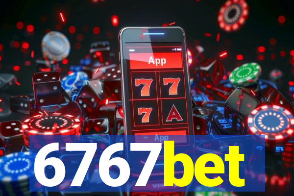 6767bet