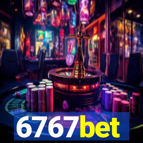 6767bet