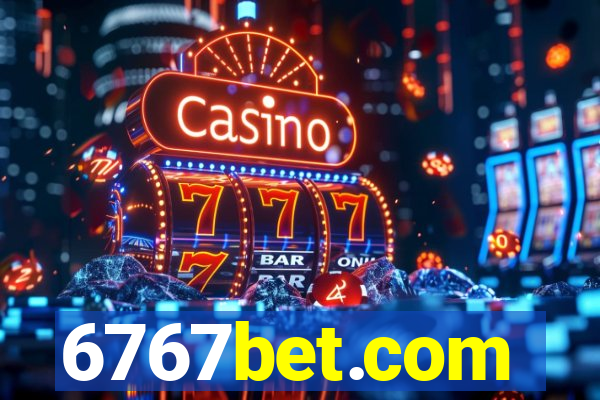 6767bet.com