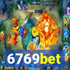 6769bet