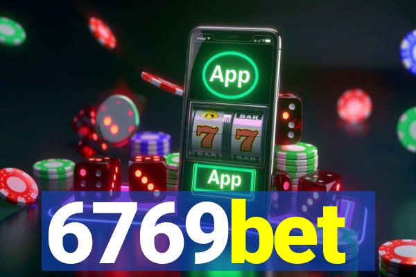 6769bet