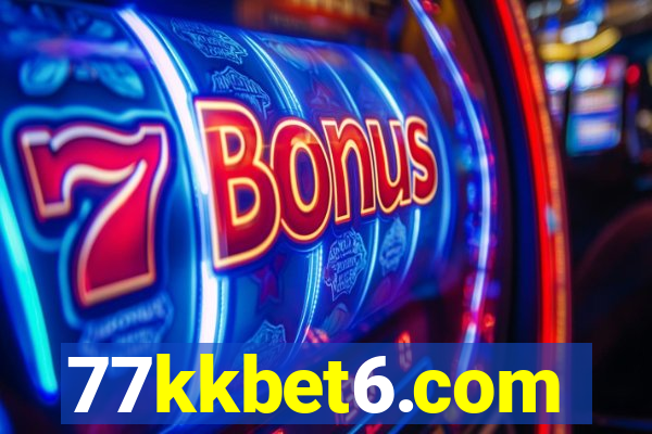 77kkbet6.com