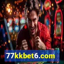 77kkbet6.com