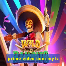 prime video com mytv