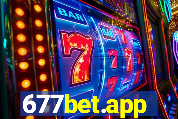 677bet.app