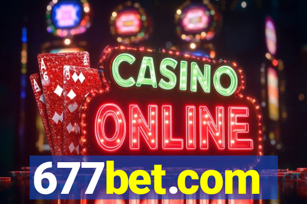 677bet.com