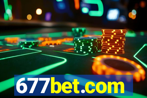 677bet.com