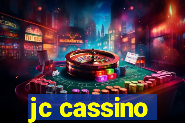 jc cassino