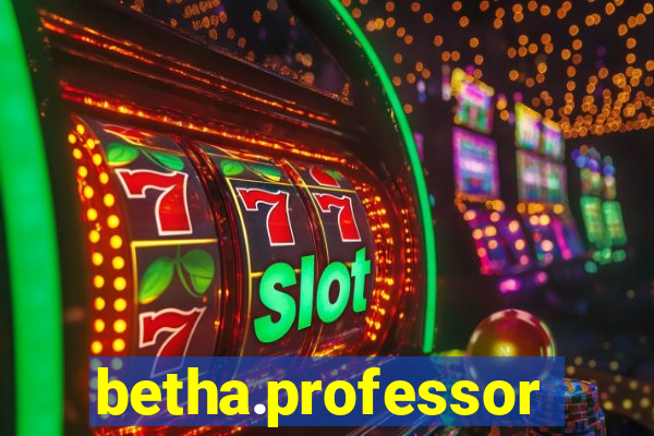 betha.professores