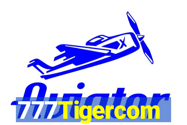 777Tigercom