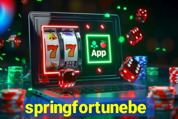 springfortunebet.com