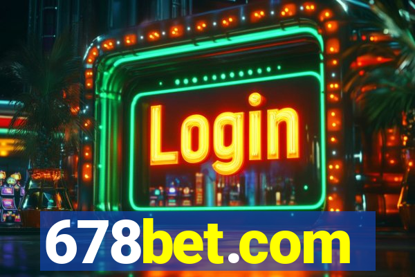 678bet.com