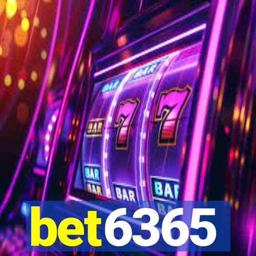 bet6365