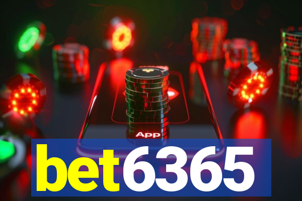 bet6365