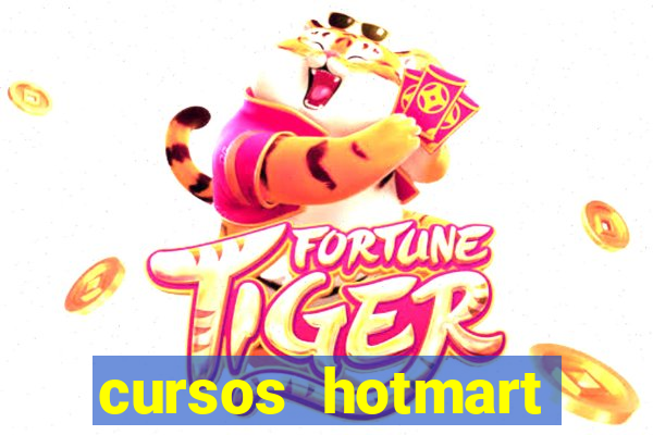 cursos hotmart drive brasil