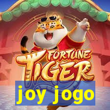 joy jogo