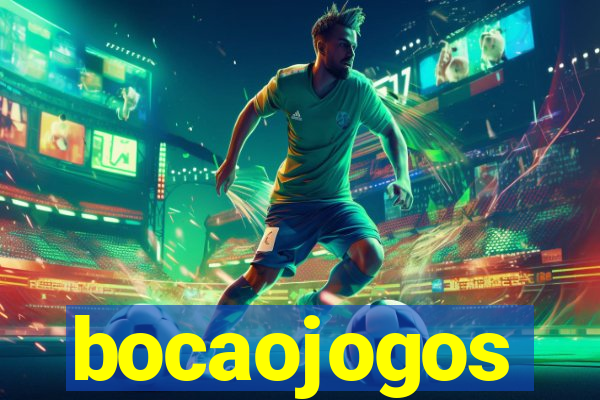 bocaojogos