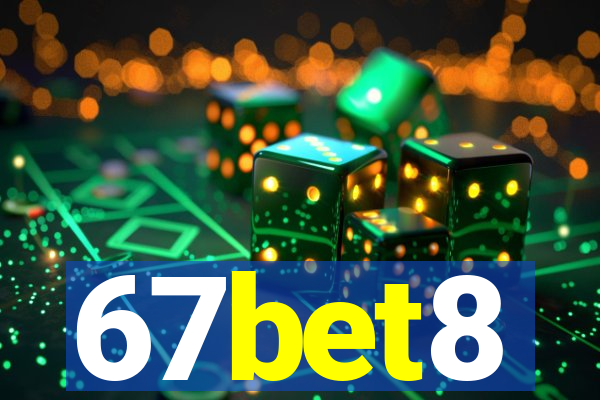 67bet8