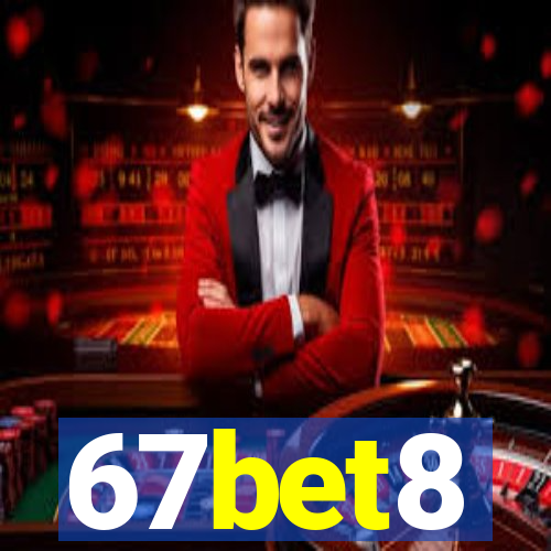 67bet8