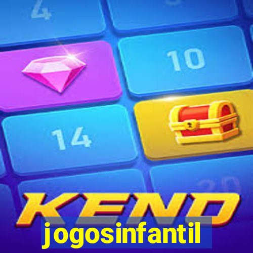 jogosinfantil