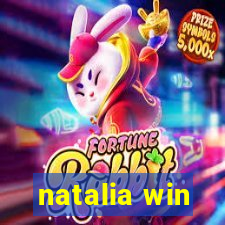 natalia win