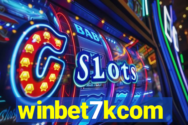 winbet7kcom