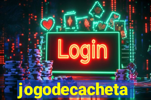 jogodecacheta