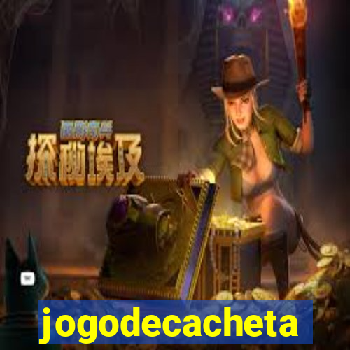 jogodecacheta