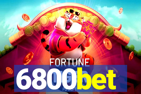 6800bet