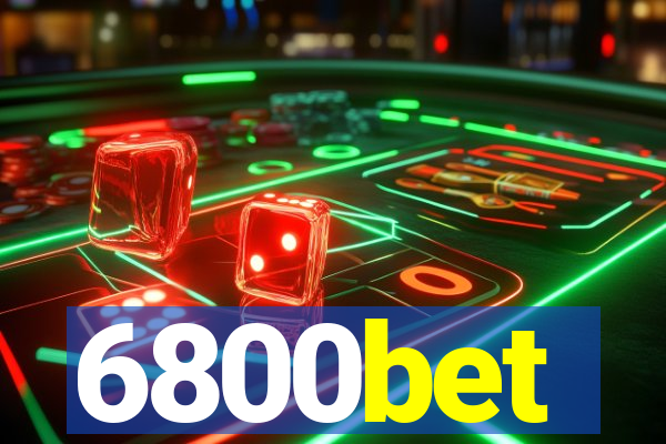 6800bet