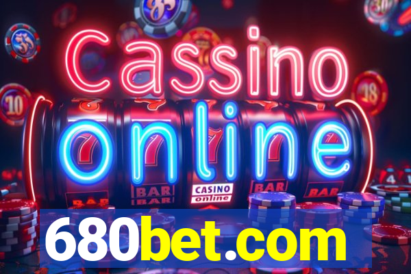 680bet.com