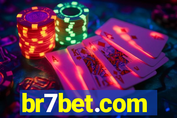 br7bet.com