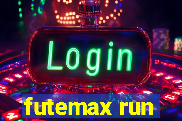 futemax run