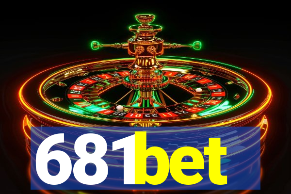 681bet