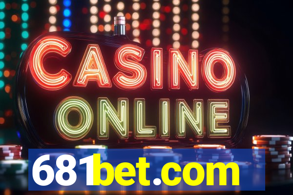 681bet.com