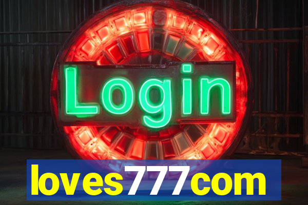 loves777com