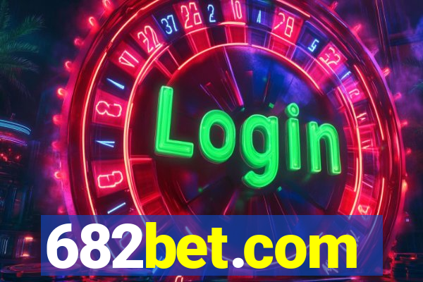 682bet.com