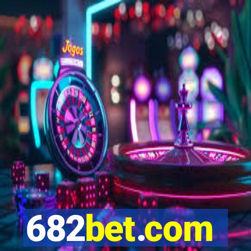 682bet.com