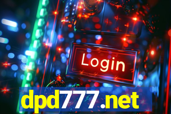 dpd777.net