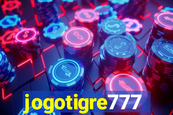 jogotigre777