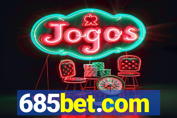 685bet.com