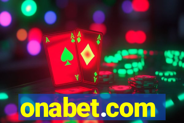 onabet.com