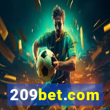 209bet.com