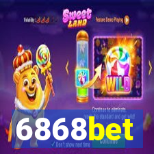 6868bet