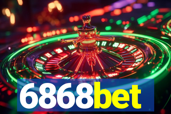 6868bet