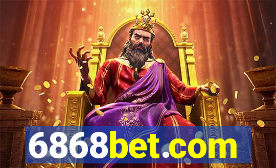 6868bet.com