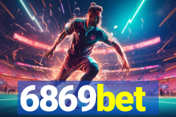 6869bet