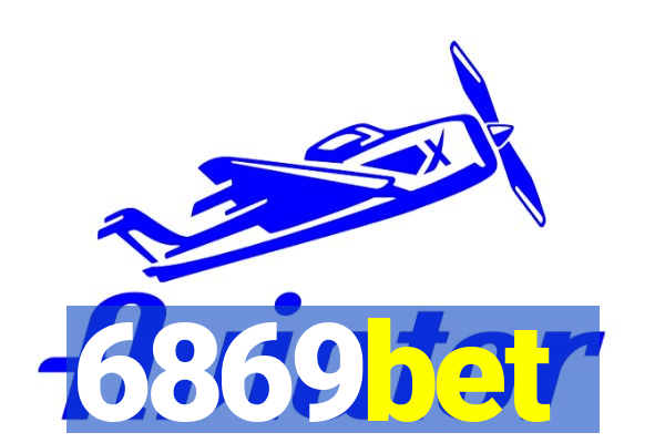 6869bet