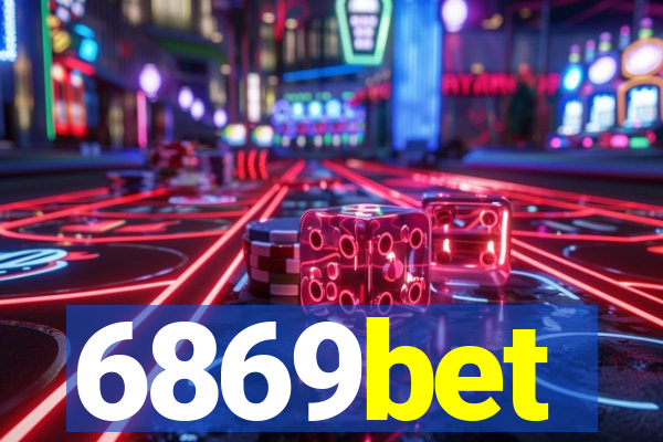 6869bet