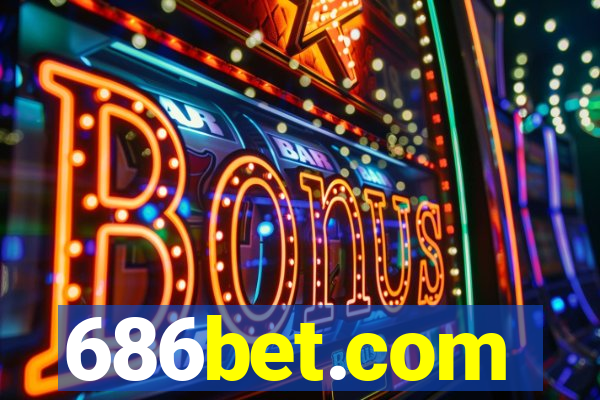 686bet.com